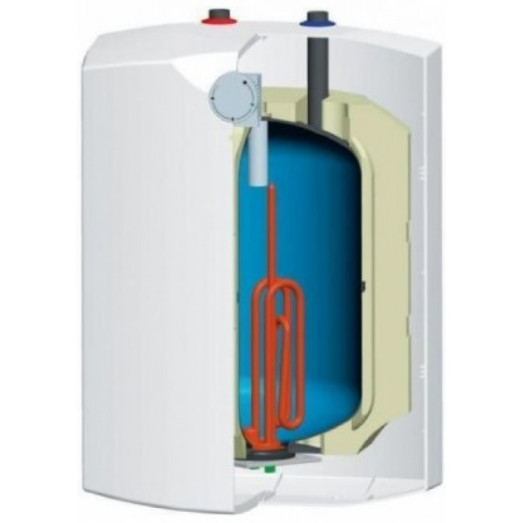 Водонагрівач MINI PBT 15V9 TIKI (700189)