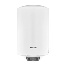 Водонагреватель «Цилиндр» MIXXUS EWH-08080 ROUND DRY накопительный 80 л, сухой тэн 2 kW (WH0609)
