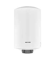 Водонагреватель «Цилиндр» MIXXUS EWH-08080 ROUND DRY накопительный 80 л, сухой тэн 2 kW (WH0609)