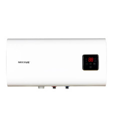 Водонагреватель "Квадрат" Mixxus EWH-14100 CUBE WET(Н) накопительный 100л, мокрый тэн 2,0 kW (WH0616