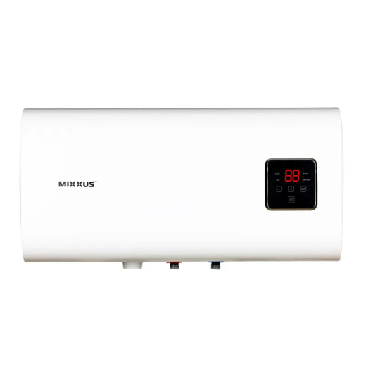 Водонагреватель "Квадрат" Mixxus EWH-14050 CUBE WET(Н) накопительный 50 л, мокрый тэн 2,0 kW (WH0614)