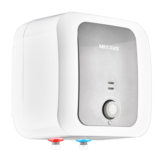 Водонагреватель «Над мойкой» MIXXUS EWH-1110 SMALL OVER накопительный 10л, мокрый тэн 1,5kW (WH0606)