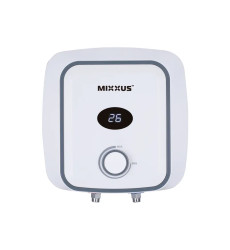 Водонагрівач "Над мийкою" Mixxus EWH-0506 Small Over 6 л, мокрий тен 1,5 kW (WH0020)