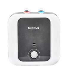 Водонагрівач "Під мийку" MIXXUS EWH-1215 SMALL UNDER 15 л, мокрий тен 1,5 kW (WH0605)