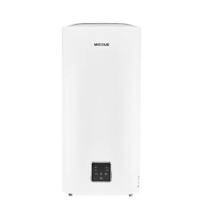 Водонагреватель «Плоский» MIXXUS EWH-09050 FLAT WET накопительный 50 л, мокрый тэн 2 kW (WH0594)