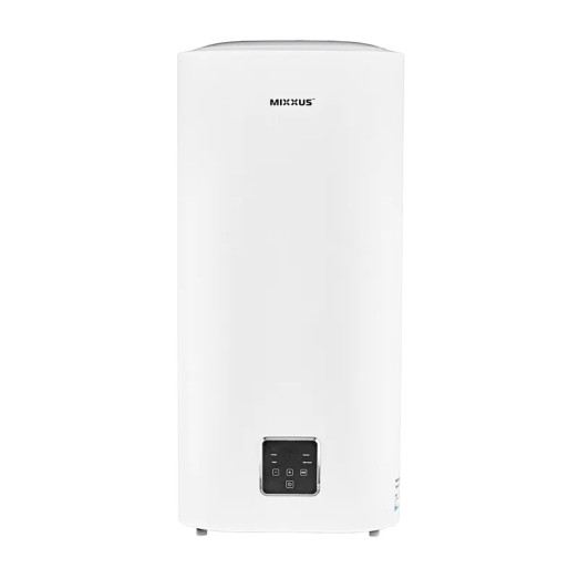Водонагреватель «Плоский» MIXXUS EWH-09050 FLAT WET накопительный 50 л, мокрый тэн 2 kW (WH0594)