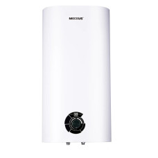 Водонагреватель «Плоский» Mixxus EWH-03100 Flat Wet 100 л, мокрый тэн 2 kW (WH0016)