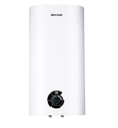 Водонагреватель «Плоский» Mixxus EWH-03100 Flat Wet 100 л, мокрый тэн 2 kW (WH0016)