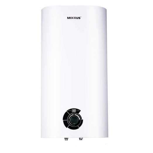 Водонагреватель «Плоский» Mixxus EWH-03100 Flat Wet 100 л, мокрый тэн 2 kW (WH0016)
