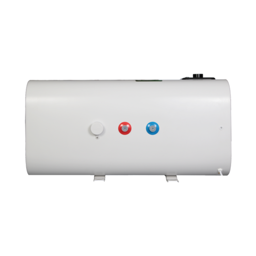 Бойлер OCEAN CUBE-Horizontal RZF100D-4, ET+WT (мокрый тен) 100 л