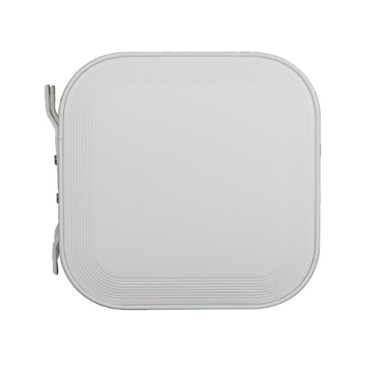 Бойлер OCEAN CUBE-Horizontal RZF100D-4, ET+WT (мокрый тен) 100 л