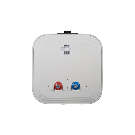 Бойлер OCEAN CUBE RZF80D-4, ET+WT (мокрий тен) 80 л