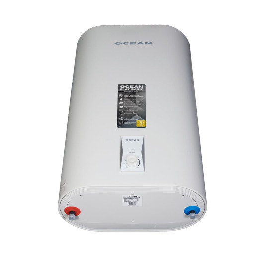 Бойлер OCEAN FLAT RZB100M, ET+WT BASIC 100 л