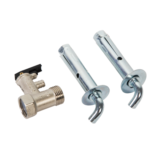 Бойлер OCEAN FLAT RZB100M, ET+WT BASIC 100 л