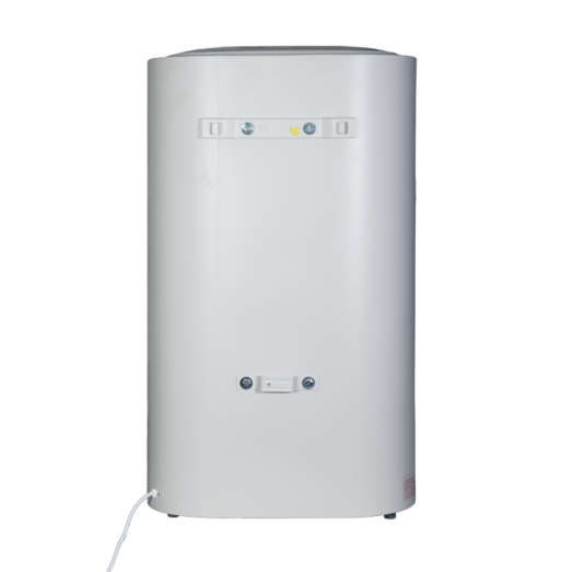 Бойлер OCEAN FLAT RZB80M, ET+DT BASIC 80 л