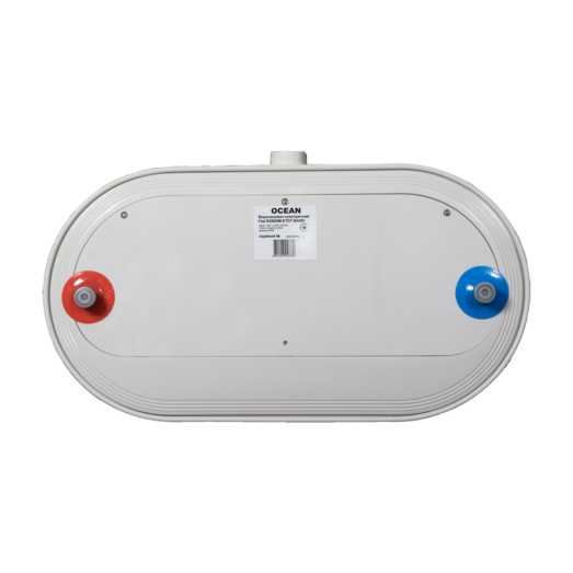 Бойлер OCEAN FLAT RZB80M, ET+DT BASIC 80 л