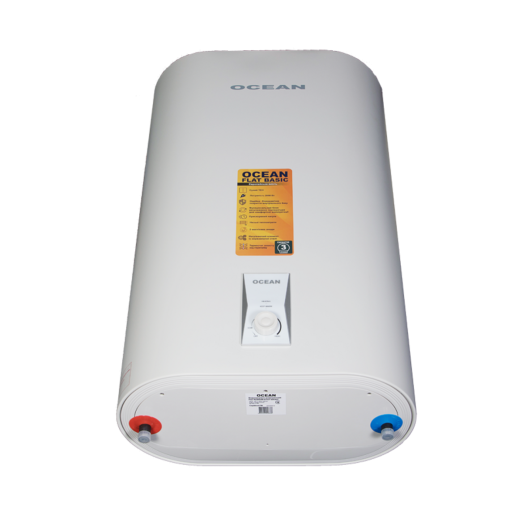 Бойлер OCEAN FLAT RZB80M, ET+WT BASIC 80л