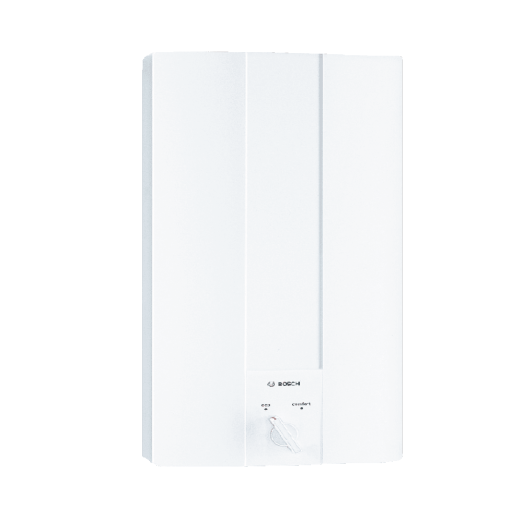 Водонагреватель проточный Bosch TR1100 21 B (7736504687)