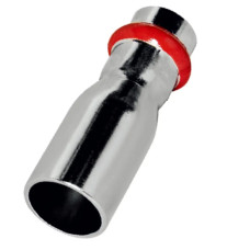 Вставка переходная редукционная НВ Koer KQ.I4222 Press-Inox AISI 304 42x22 (KR6329)