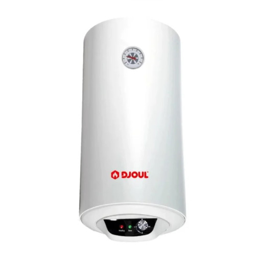 Бойлер електричний Djoul 100 л з сухим теном (Y33-100L-DRY)