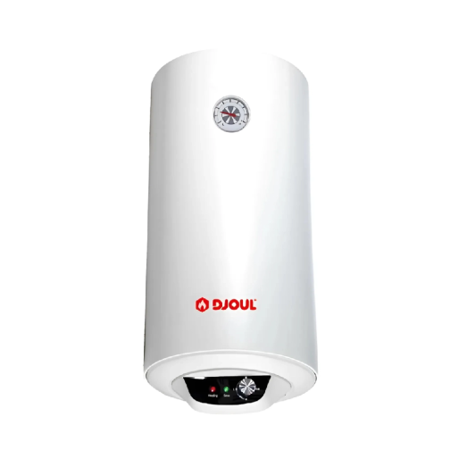 Бойлер електричний Djoul 50 л з мокрим теном (Y33-50L)