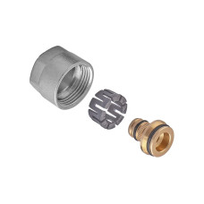 Евроконус Koer KR.1161 - 3/4 16x2,2 (KR5650)