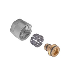 Евроконус Koer KR.1161 - 3/4 16x2,2 (KR5650)