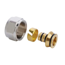 Евроконус Koer KR.1152 - 3/4”x16 (KR3182)