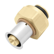 Соединитель конусный KAN Press 16xG3/4" (1009271013)