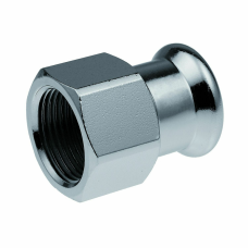 З'єднувач з внутрішньою різьбою KAN Steel 28xRp3/4" (1509044014)