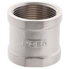 Соединительная муфта 1 1/4" Koer KF.C12 (KF0013)