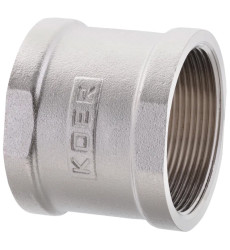З'єднувальна муфта 2" Koer KF.C20 (KF0015)