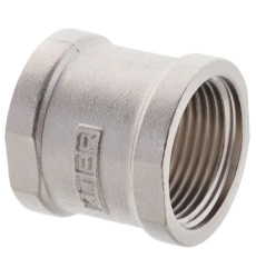 З'єднувальна муфта 3/4" Koer KF.C08 (KF0011)