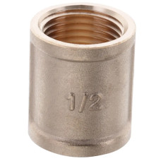 Соединительная муфта Koer KF.C06.WN - 1/2'' (KR3025)