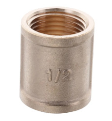 Соединительная муфта Koer KF.C06.WN - 1/2'' (KR3025)