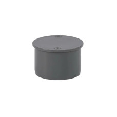 Заглушка канализационная Ostendorf HT Safe 50 мм (172620)