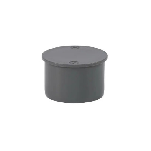 Заглушка канализационная Ostendorf HT Safe 50 мм (172620)