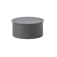 Заглушка канализационная Ostendorf HT Safe 75 мм (173620)