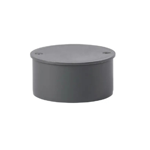 Заглушка канализационная Ostendorf HT Safe 75 мм (173620)