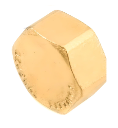 Заглушка General Fittings с внутренней резьбой 1 1/4" (2600.41-1-1/4")
