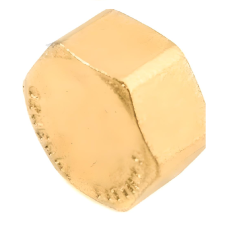 Заглушка General Fittings с внутренней резьбой 1/2" (2600.41-1/2")