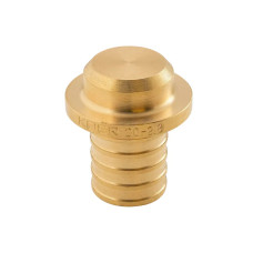 Заглушка Koer KA.P20 - 20(2.8mm) (KR4898)