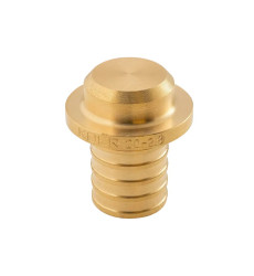 Заглушка Koer KA.P20 - 20(2.8mm) (KR4898)