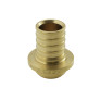 Заглушка Koer KA.P20 - 20(2.8mm) (KR4898)