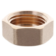 Заглушка Koer KF.P06F.WN - 1/2'' (без никеля) (KR3022)