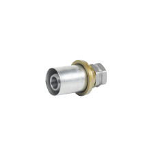 Заглушка пресс Icma 16х2 №417 (81417GH06)