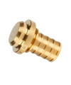 Заглушка Rehau Rautitan 20 RX+ (456388001)