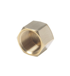 Заглушка Rehau Rautitan Rp 1/2" (366143001)