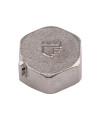 Заглушка SD Forte 1/2" ВР SF35215