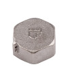 Заглушка SD Forte 3/4" ВР SF35220